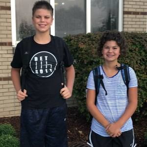 Meet your Posher, Amy